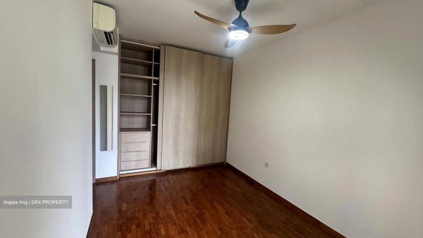 Treasure Crest (D19), Condominium #620606791
